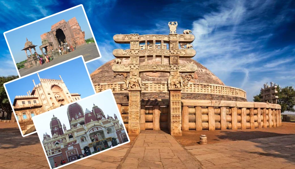 8 Most Amazing Places To Visit in Bhopal