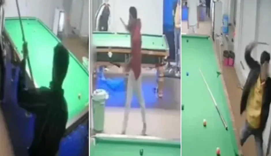 भोपाल में 10वीं के छात्र पर 30 सेकंड में 27 वार, दो नाबालिगों ने क्लब में किया हमला