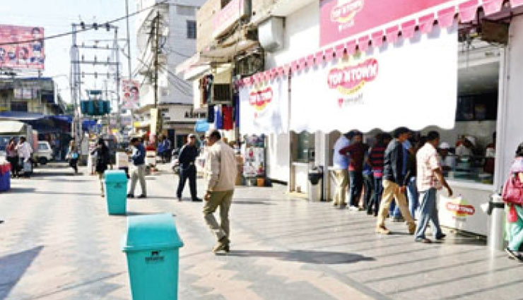 diwali 2019,no happy diwali,bhopal city traders,bhopal