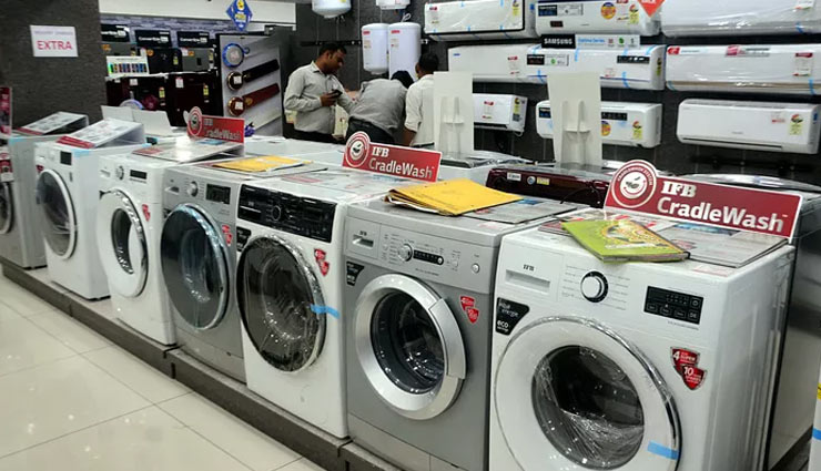 Diwali 2019- No Happy Diwali for Bhopal City Traders