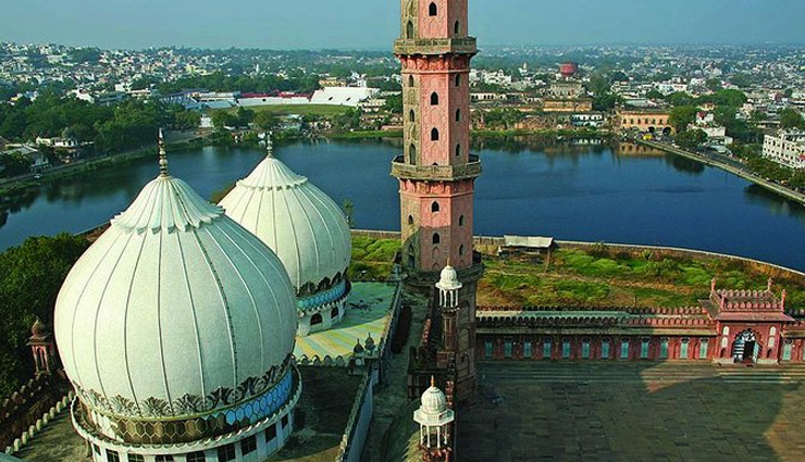 5 Attractions That Make Bhopal a Must Visit Place