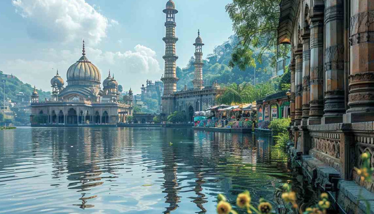 8 Must Visit Tourist Attractions To Visit Near Bhopal