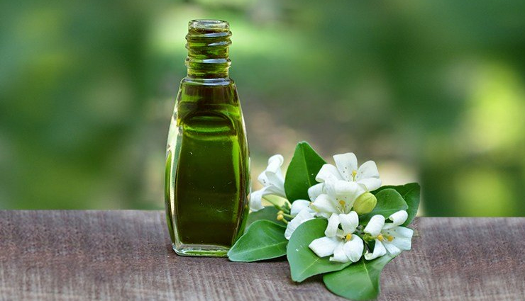 12 Wonders That Bhringraj Oil Can Do To Your Health