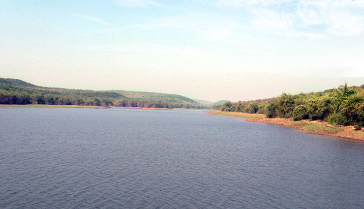 5 Getaways Near Bhubaneswar