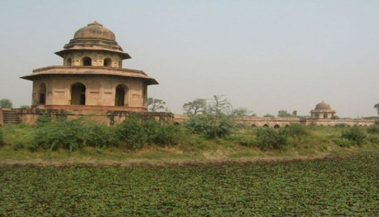 uttar pradesh,agra,agra travel,haunted places in agra,travel,holidays
