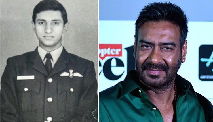 अजय देवगन की ‘भुज :द प्राइड ऑफ इंडिया’ अगले साल 15 अगस्त पर रिलीज होगी