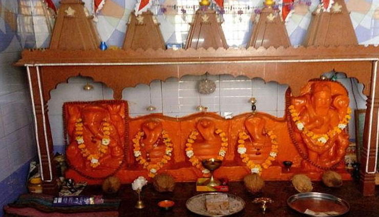 देशभर में नागदेवता के प्रसिद्द 5 मंदिर 