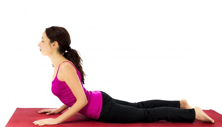 yoga poses to increase breast size,yoga for breast enlargement,yoga poses,fitness tips,healthy living,Health tips