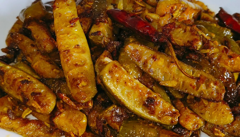 bhujia kundru,bhujia kundru recipe,bhujia kundru ingredients,bhujia kundru tasty,bhujia kundru delicious,bhujia kundru sabji,bhujia kundru guest