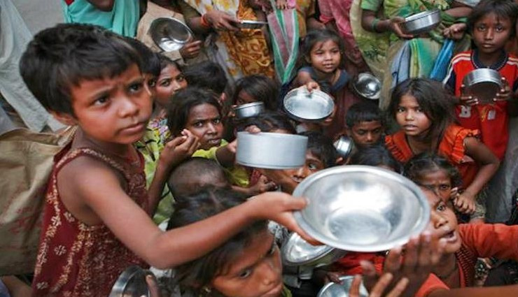 संयुक्त राष्ट्र की चेतावनी - 2020 से भी ज्यादा खराब होगा 2021, पड़ेगा भीषण अकाल 