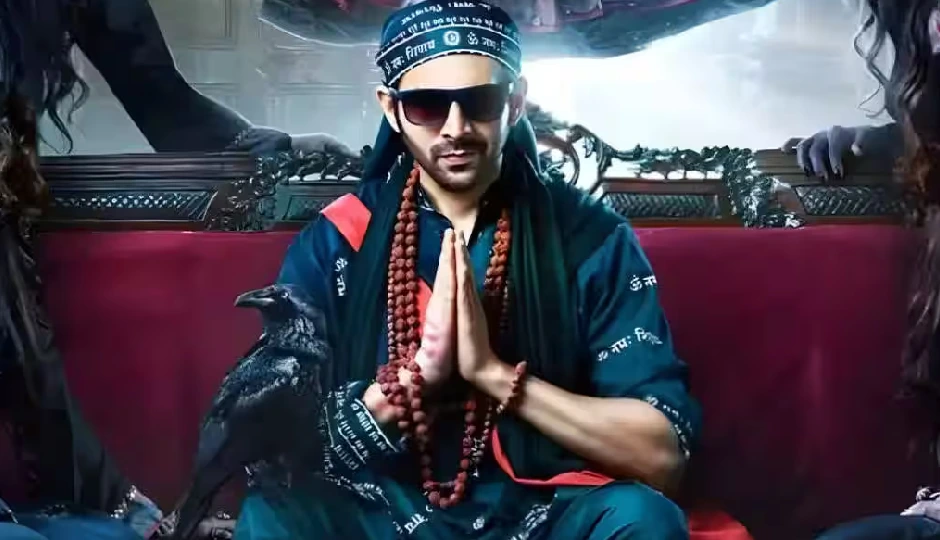 ‘भूल भुलैया 4’ हुई कंफर्म — अनीस बज्मी ने किया खुलासा, क्या कार्तिक आर्यन फिर दिखेंगे लीड रोल में?