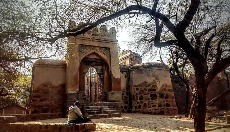 best haunted forts in india,holidays,travel,tourism