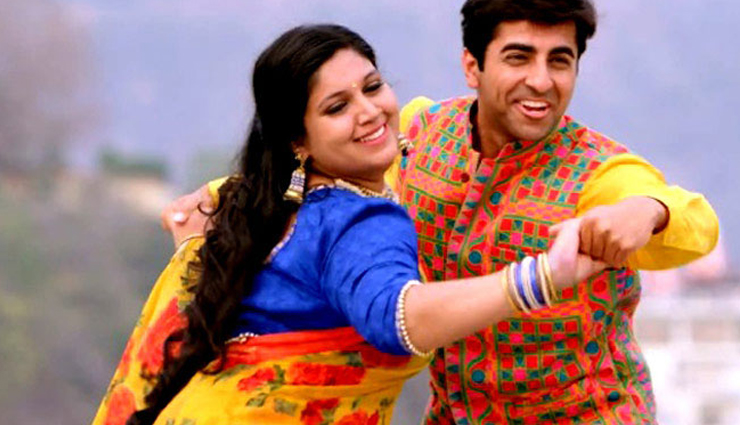 vidya balan,rani mukherjee,sonakshi sinha,huma qureshi,bollywood dives were not ashamed of flaunting their belly fat,bhumi