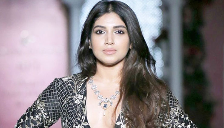 शुक्रगुजार हैं कि इंटरनेट पर कोई सेंसरशिप नहीं है : भूमि पेडनेकर