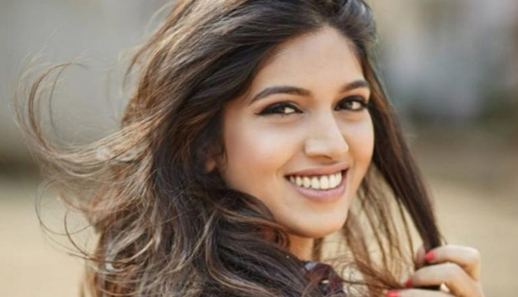 We are Moving Towards Beast Like Mentality, Says Bhumi Pednekar
