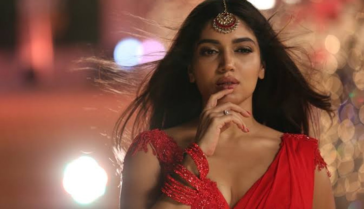 जब भूमि पेडनेकर ने कहा - मुझे सेक्‍स बहुत पसंद है...