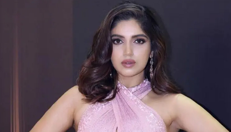 Actor Bhumi Pednekar Supports Migrant Labourers