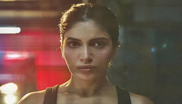 दमदार पुलिस अधिकारी की भूमिका में नजर आएंगी ये ख्यातनाम अभिनेत्रियाँ, पुरुष अभिनेताओं को देंगी चुनौती bollywood,actress,cops in movies,cops in webseries,bollywood updates