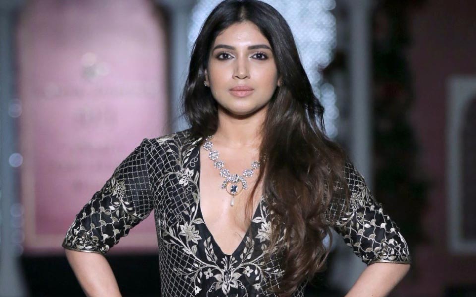 bollywood,bhumi pednekar
