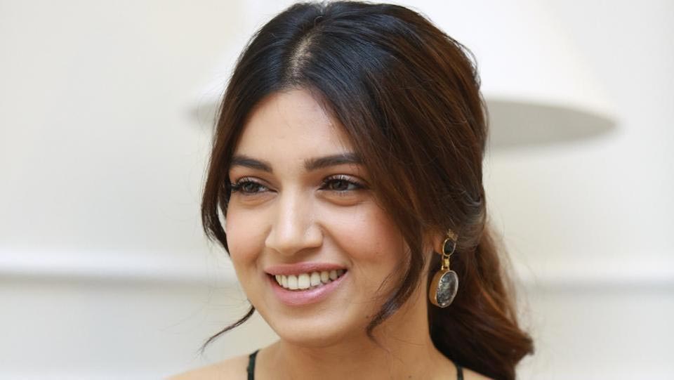 bollywood,bhumi pednekar