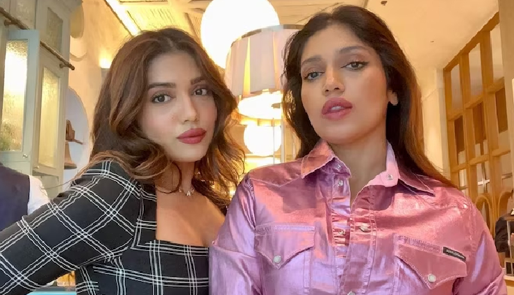 Bigg Boss OTT 3 : इस एक्ट्रेस की बहन कर सकती हैं शो में शिरकत, BTS Video में दिखा अनिल का गजब अंदाज