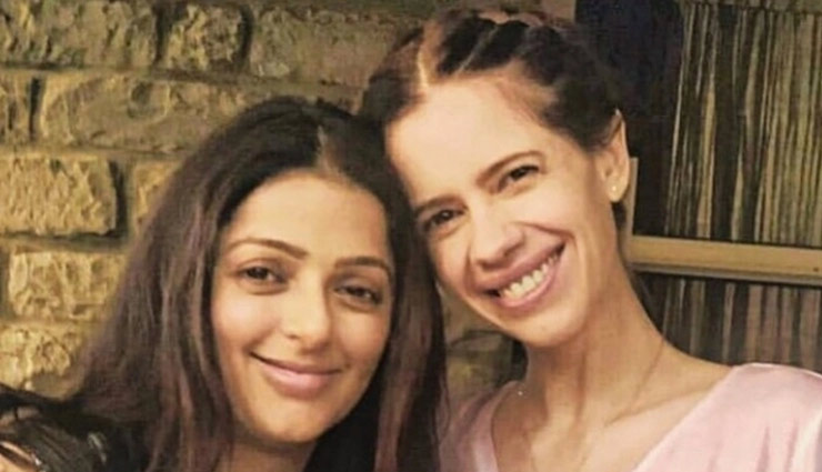 Bhumika Chawla turns to web series after several flops in Bollywood