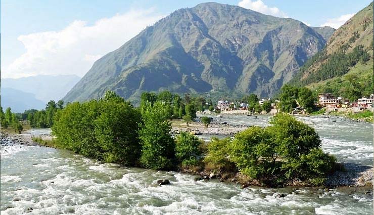 himachal pradesh,tourism,holidays,travel,bhuntar