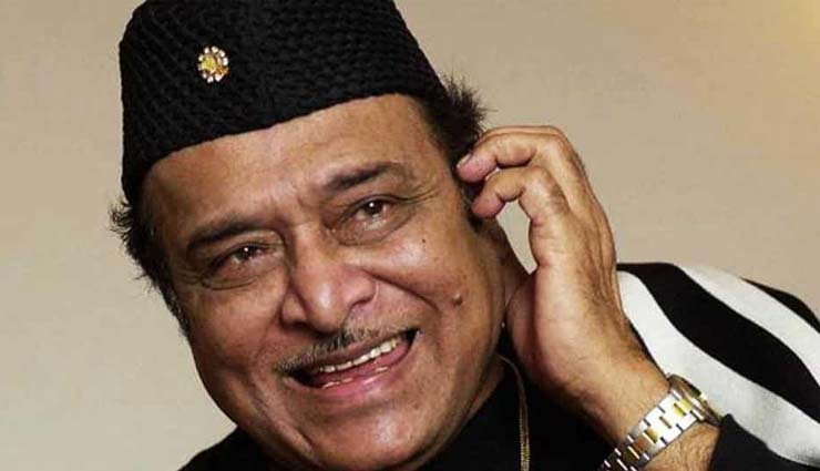 विलक्षण प्रतिभा के धनी कलाकार रहे भूपेन हज़ारिका जिन्‍हें मरणोपरांत दिया जाएगा भारत रत्‍न