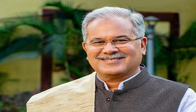 छत्तीसगढ़ में शुरू हुआ ओबीसी और ईडब्ल्यूएस की गणना के लिए वेब पोर्टल, पहला नाम मुख्यमंत्री भूपेश बघेल का