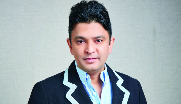 कोरोना संकट से निपटने के लिए भूषण कुमार ने डोनेट किए 11 करोड़ रुपये