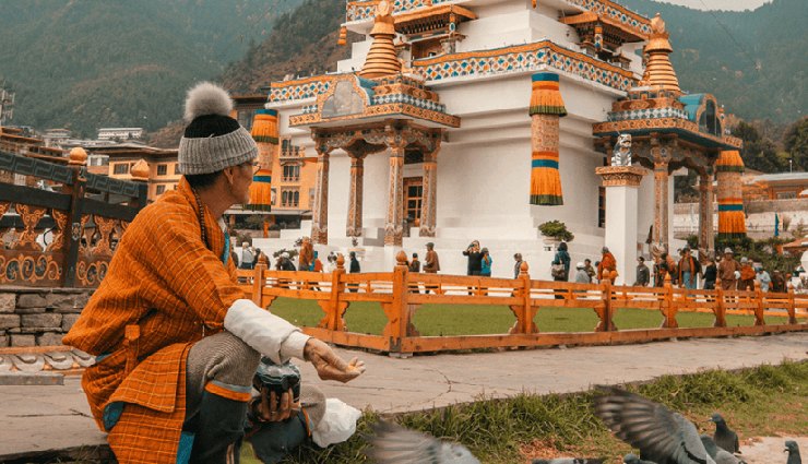 bhutan happiest country,reasons for bhutans happiness,bhutan individual freedom,bhutan peaceful society,bhutan education system,bhutan religious harmony,bhutan natural beauty,travel to bhutan,bhutan culture,why bhutan is happy