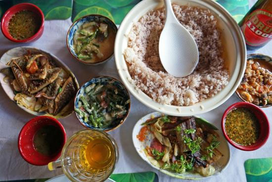 spicy food,cities with spicy food,food