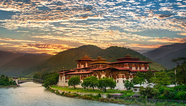 6 Magical Wonders You Must Visit in Bhutan