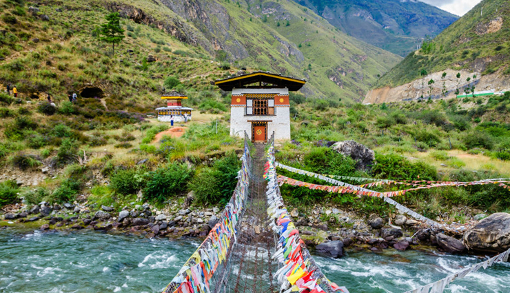 reasons why bhutan is the happiest country,places to visit in bhutan,reasons to visit bhutan,bhutan tourism,bhutan