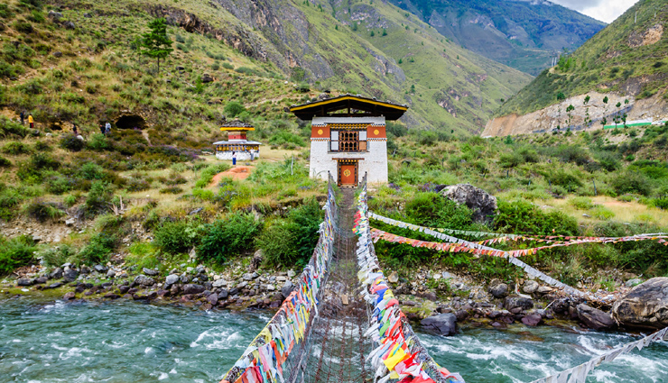 reasons to visit bhutan,bhutan,places to visit in bhutan