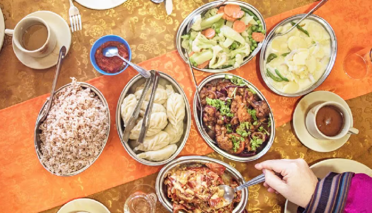10 Traditional Dishes of Bhutan You Must Try 