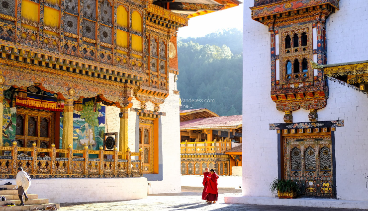 10 Things To Do in Bhutan To Experience The True Essence of This Place