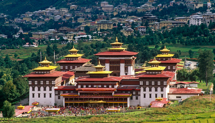10 most beautiful temples to visit in bhutan,holiday,travel,tourism