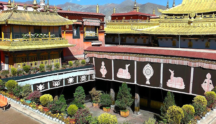 10 most beautiful temples to visit in bhutan,holiday,travel,tourism