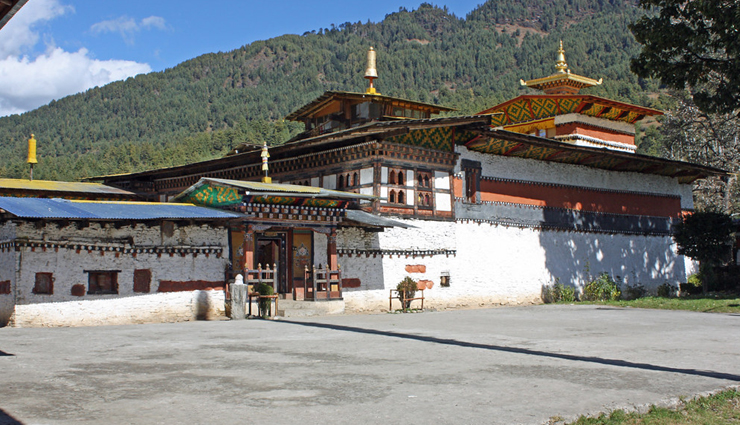 10 most beautiful temples to visit in bhutan,holiday,travel,tourism