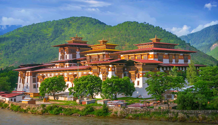 10 most beautiful temples to visit in bhutan,holiday,travel,tourism