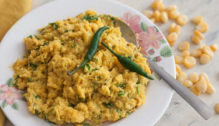 Recipe- Easy To Make Bhutte ka Kees
