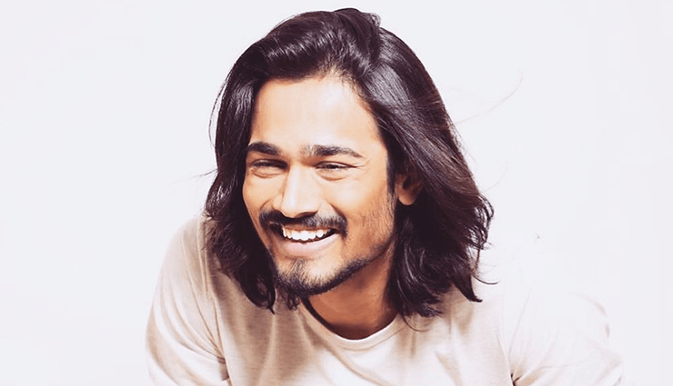 VIDEO- BB Ki Vines sensation Bhuvan Bam releases third single titled ‘Safar’