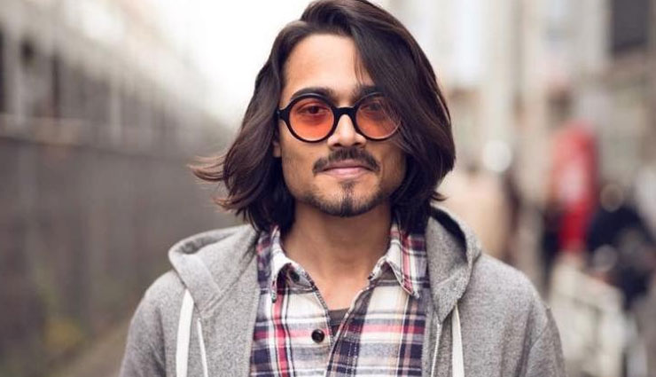 Ranveer Singh's tweet draws hilarious jibe from Bhuvan Bam