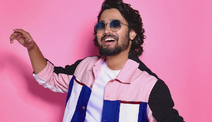 ankita lokhande,bb-17,bigg boss 17,vandana lokhande,sushant singh rajpoot,vicky jain,bhuvan bam,you tuber bhuvan bam,bhuvan bungalow