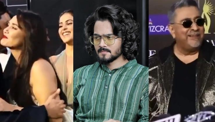 VIDEO- Bhuvan Bam reveals 'what actually happened' at IIFA 2019