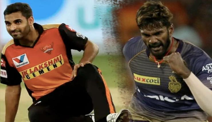 IPL 2020 : भुवनेश्वर कुमार की जगह सनराइजर्स हैदराबाद से जुड़ेंगे पृथ्वी राज यारा, आईपीएल डेब्यू में डेविड वार्नर को बनाया था अपना पहला शिकार 