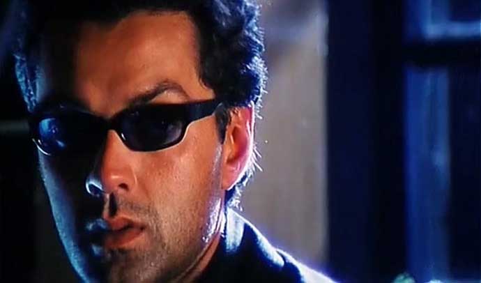 bollywood,bobby deol,race 3,bobby deol hit films,Salman Khan