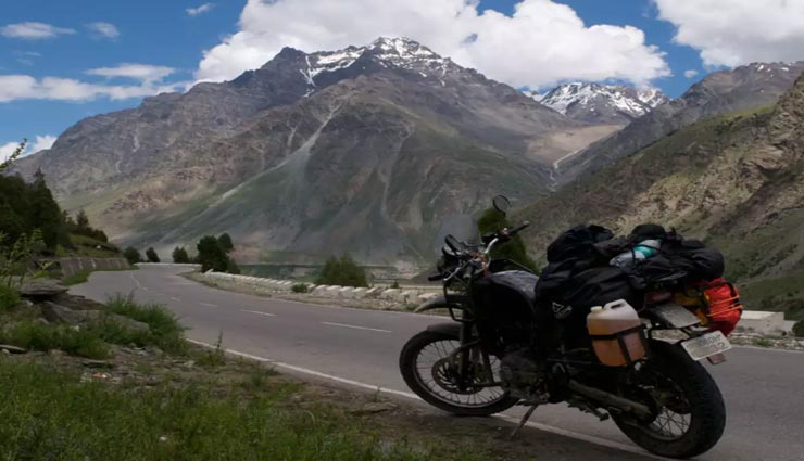 travel tips,bike riding tips,safety tips bike travel