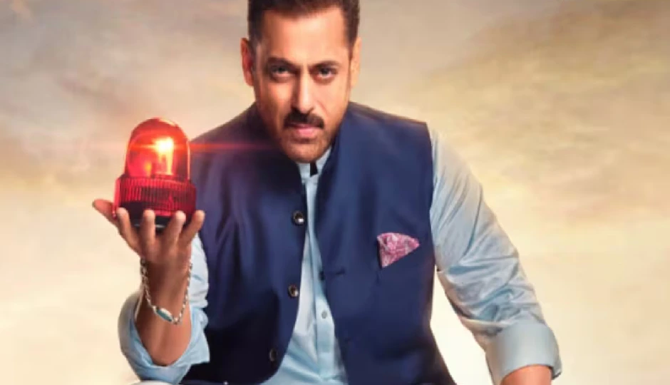 Bigg Boss 19: सलमान खान का रियलिटी शो कानूनी पचड़े में, दो गानों के इस्तेमाल पर मचा बवाल